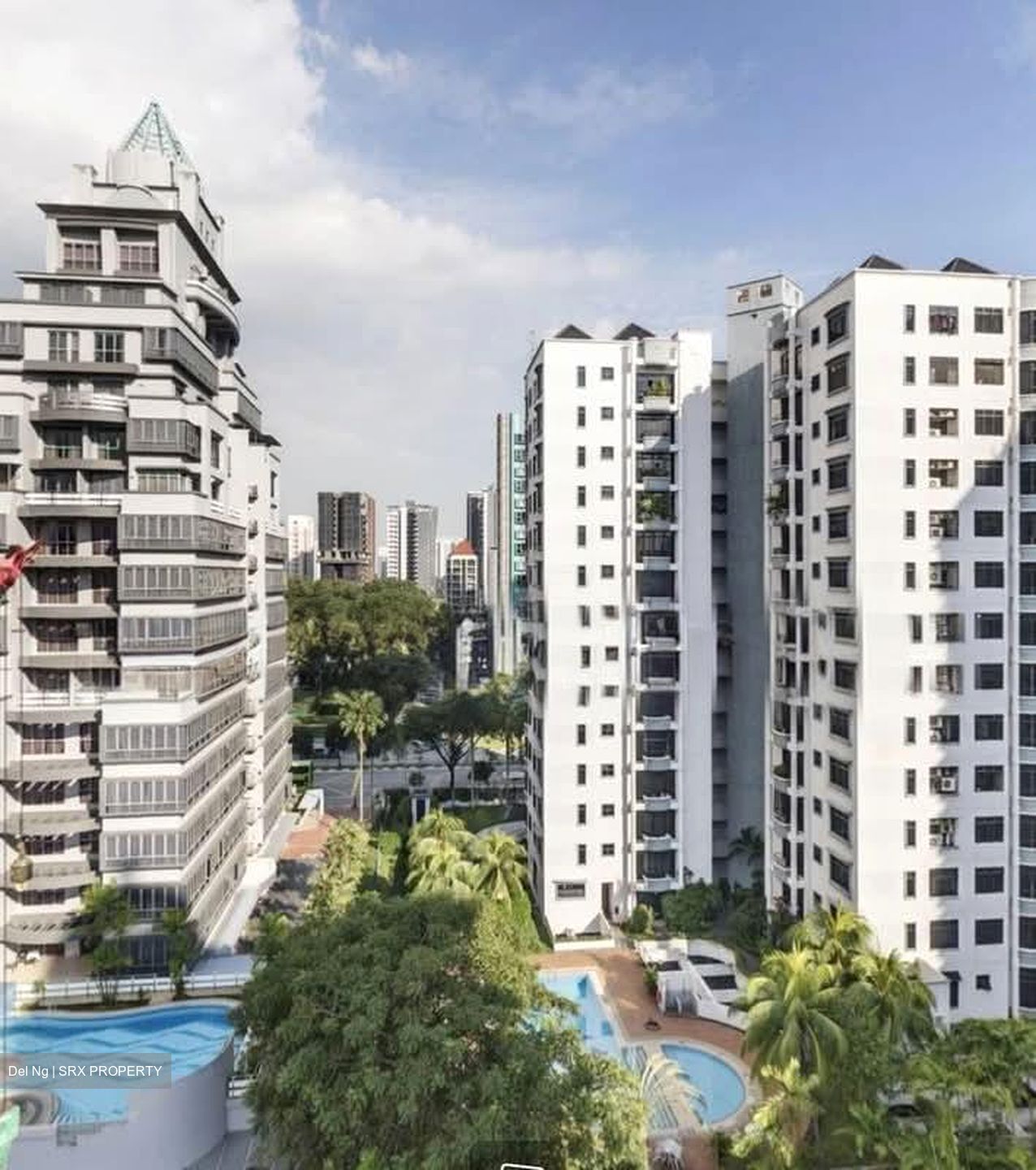 Arina East Residences (D15), Apartment #559943591